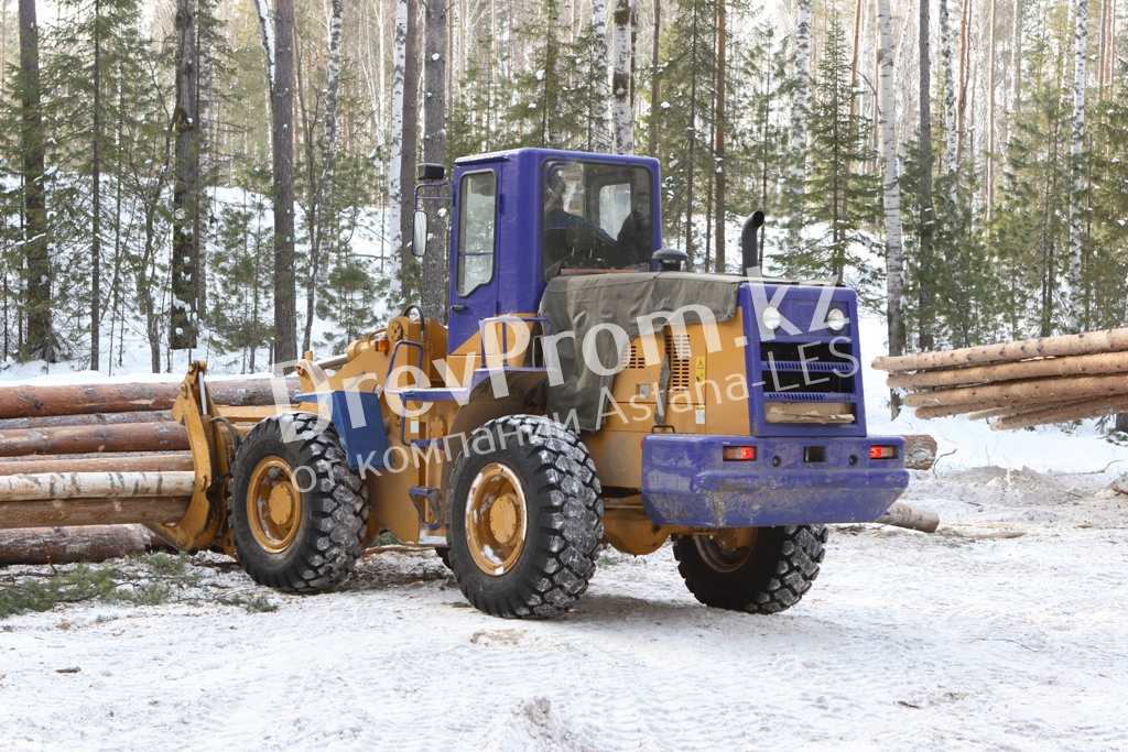 Zagotovka_breven_na_stolby_LEP